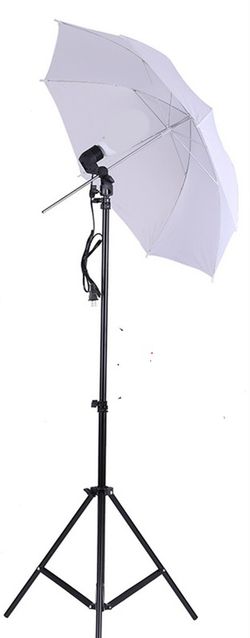 Photographic Light Stand Umbrella Large  Carrying Bag LS Photography