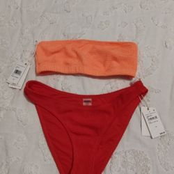 2 Piece Swimsuit by Good American 