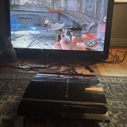 Playstation 3 Backwards Compatible 