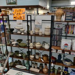 Vintage McCoy Pottery