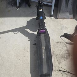 EVERCROSS SCOOTER