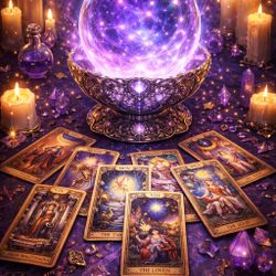 New Year’s Eve Special