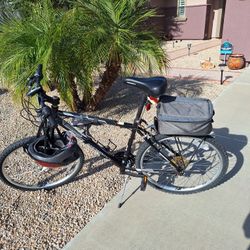 Diamondback  Bicycle