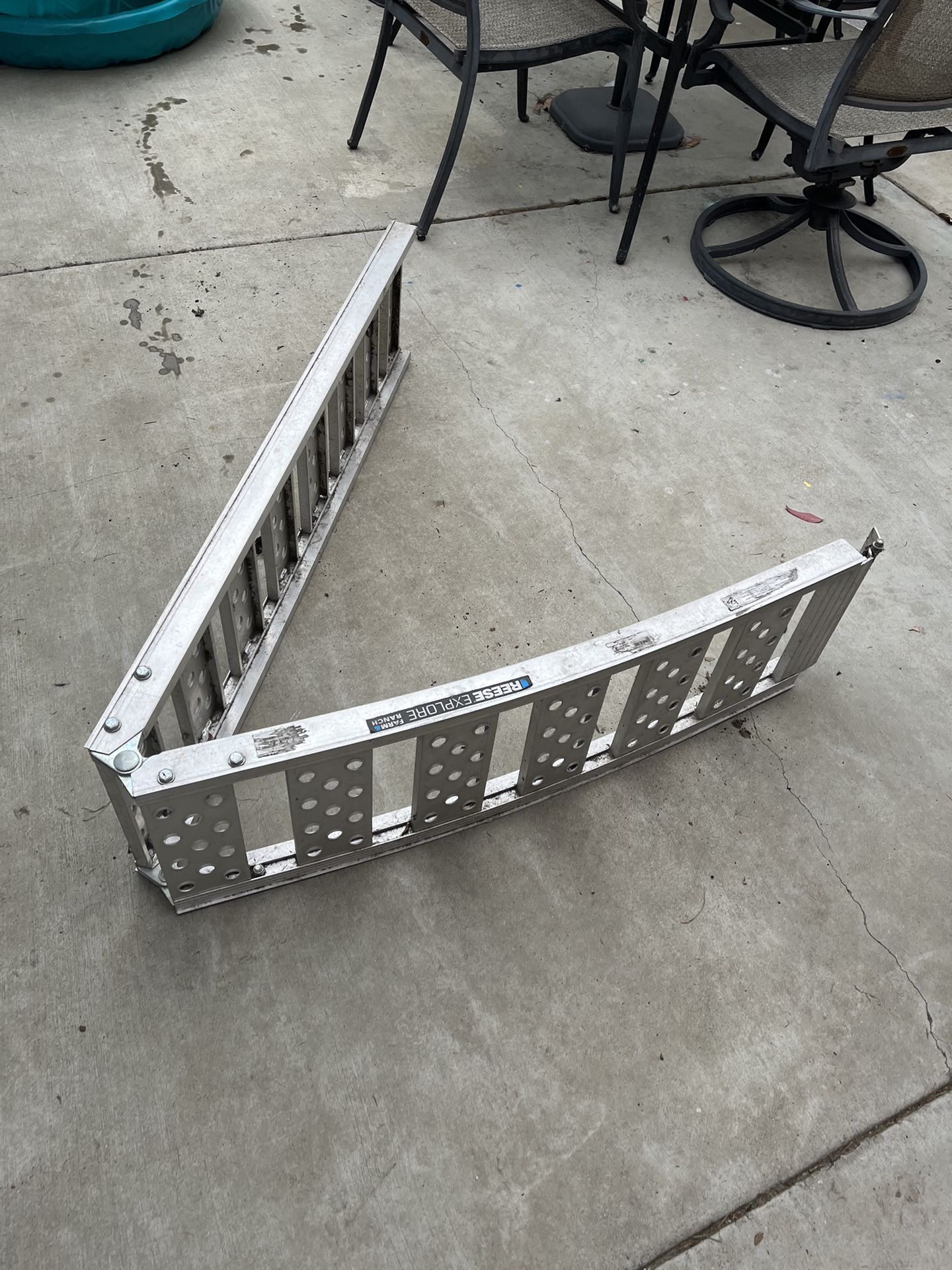 Loading Ramps / Motorcycle Ramps for Sale in San Clemente, CA OfferUp