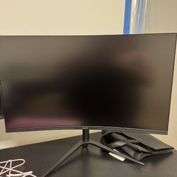 Gaming Monitor 