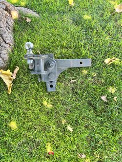 trailer hitch
