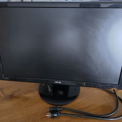 Asus Monitor 24in