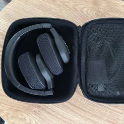 Under Armor headphones  