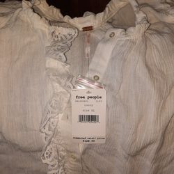 Free People Top
