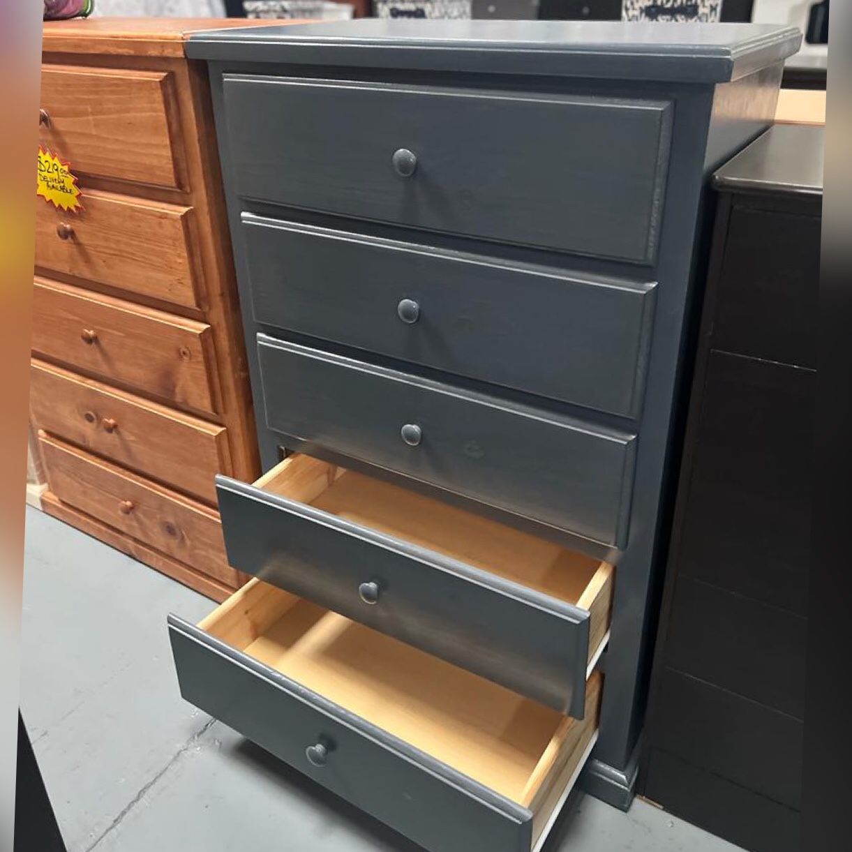 Dresser