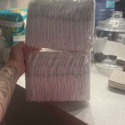 Newborn Diapers 