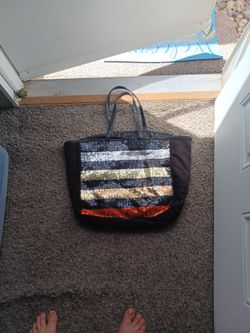 Victoria Secret Tote 