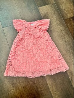 Toddler Girl’s Dress