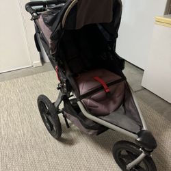 BOB Revolution Jogging Stroller 
