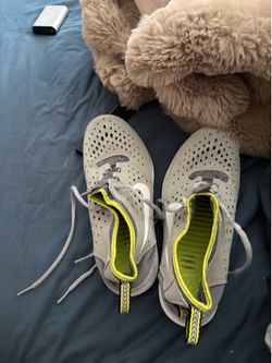 Nike water shoes