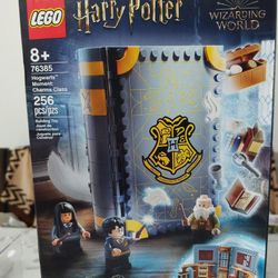 Retired Lego Harry Potter 