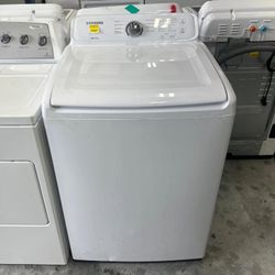 Samsung Washer Lavadora 