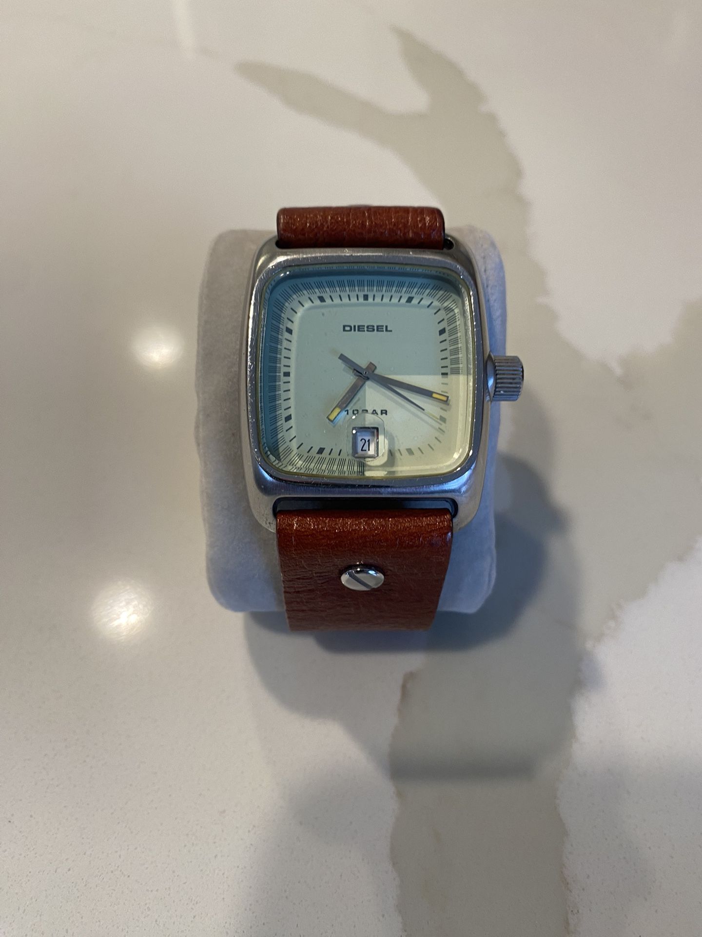 Diesel hotsell vintage watches