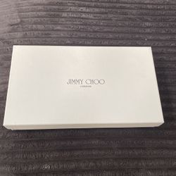 Jimmy Choo Clutch 