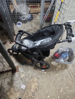 Baby Stroller