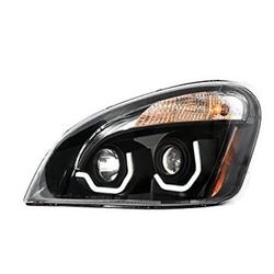 GG Grand General 89402 Freightliner Cascadia Projector Headlight