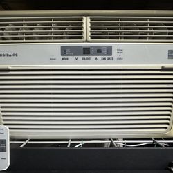 Window AC Unit For Sale!