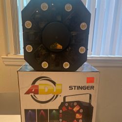 ADJ STINGER