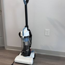 Black+Decker Vacuum Cleaner