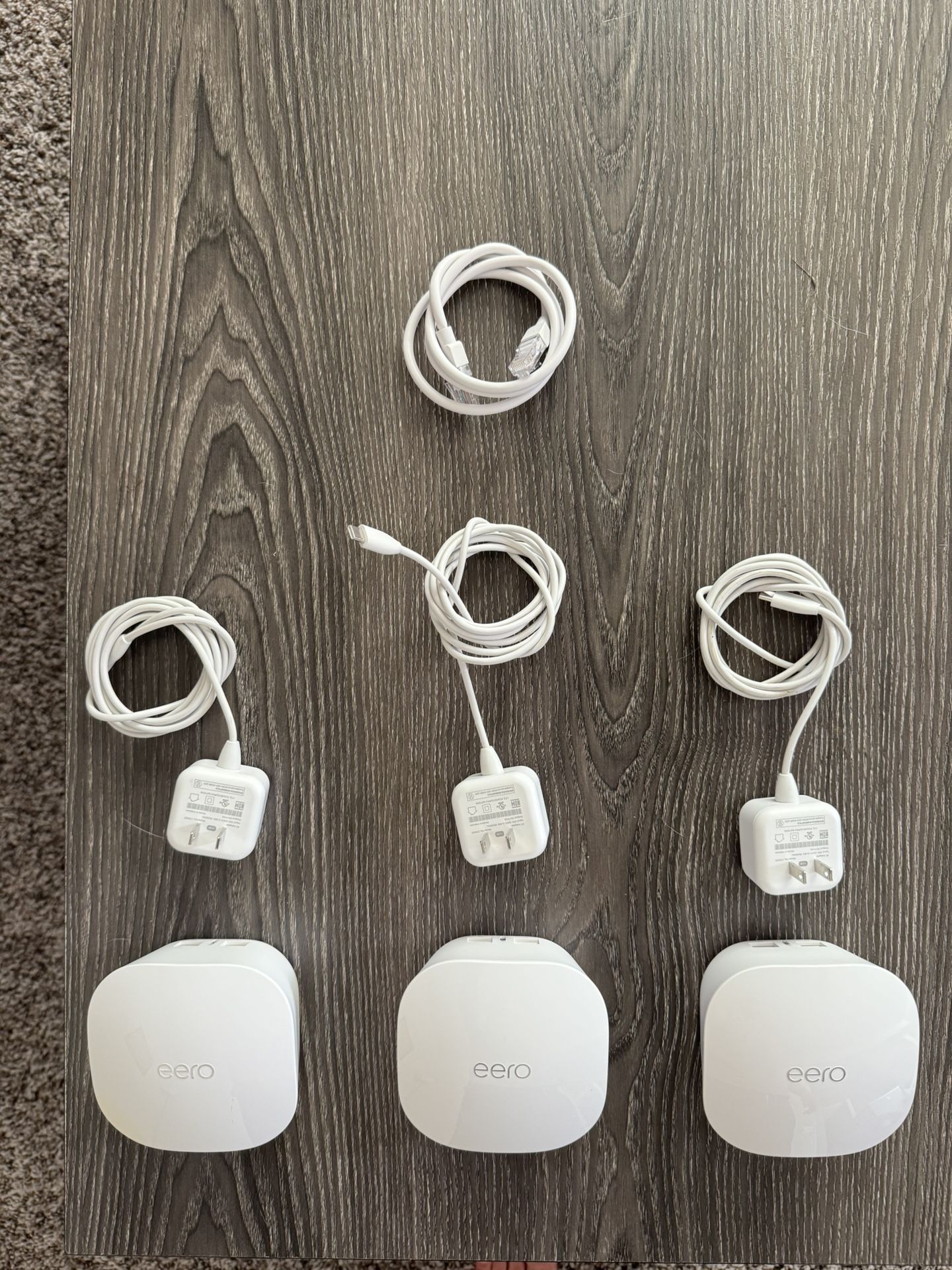 Eero 6 Mesh WiFi Router