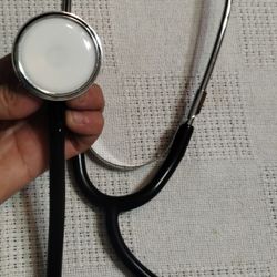 Stethoscope