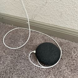 Google Home Like New 