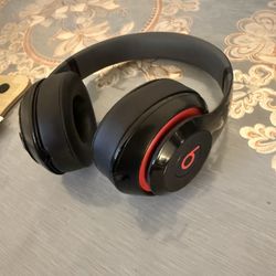Beats Studio Wireless