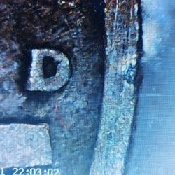 1942 D over Horizontal D 