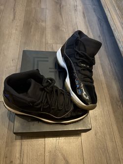 Jordan 11s- 11