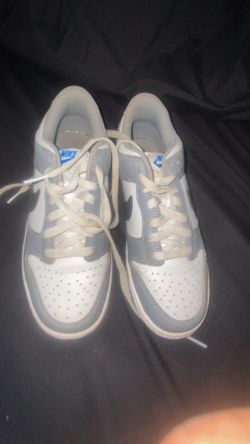 NIKE DUNKS