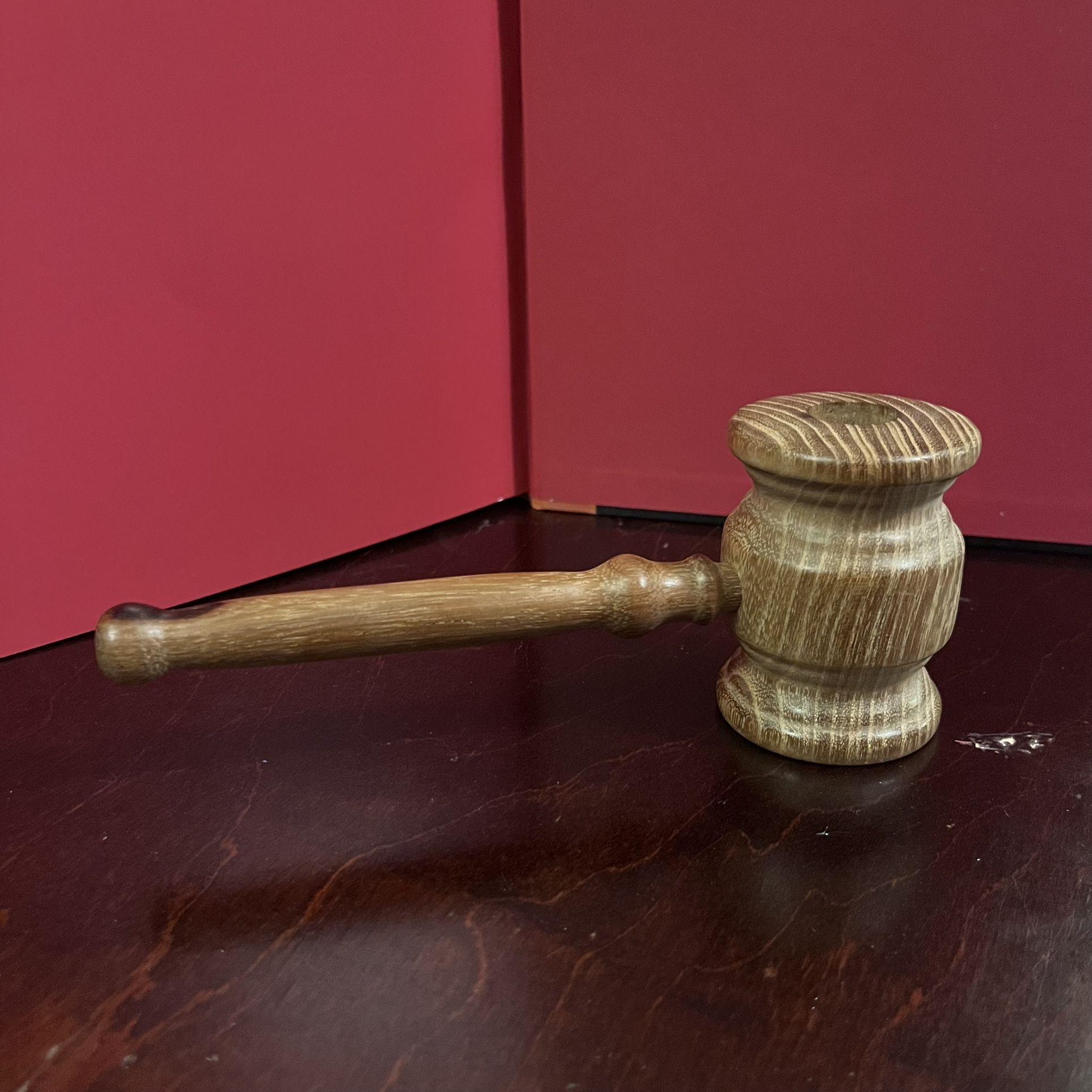 Unique Novelty Gavel