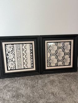 2 Model Home Pictures
