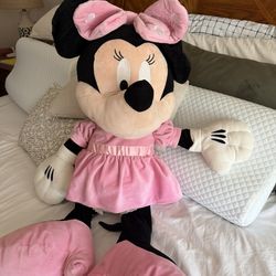 Large Mini Mouse