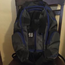 ful backpack