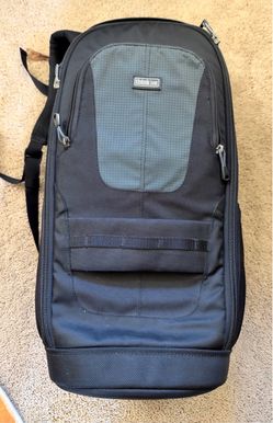 Camera bag for big lens Thinktank  Glass Limo