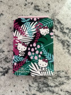 Pre - Owned Hello Kitty Mirror 