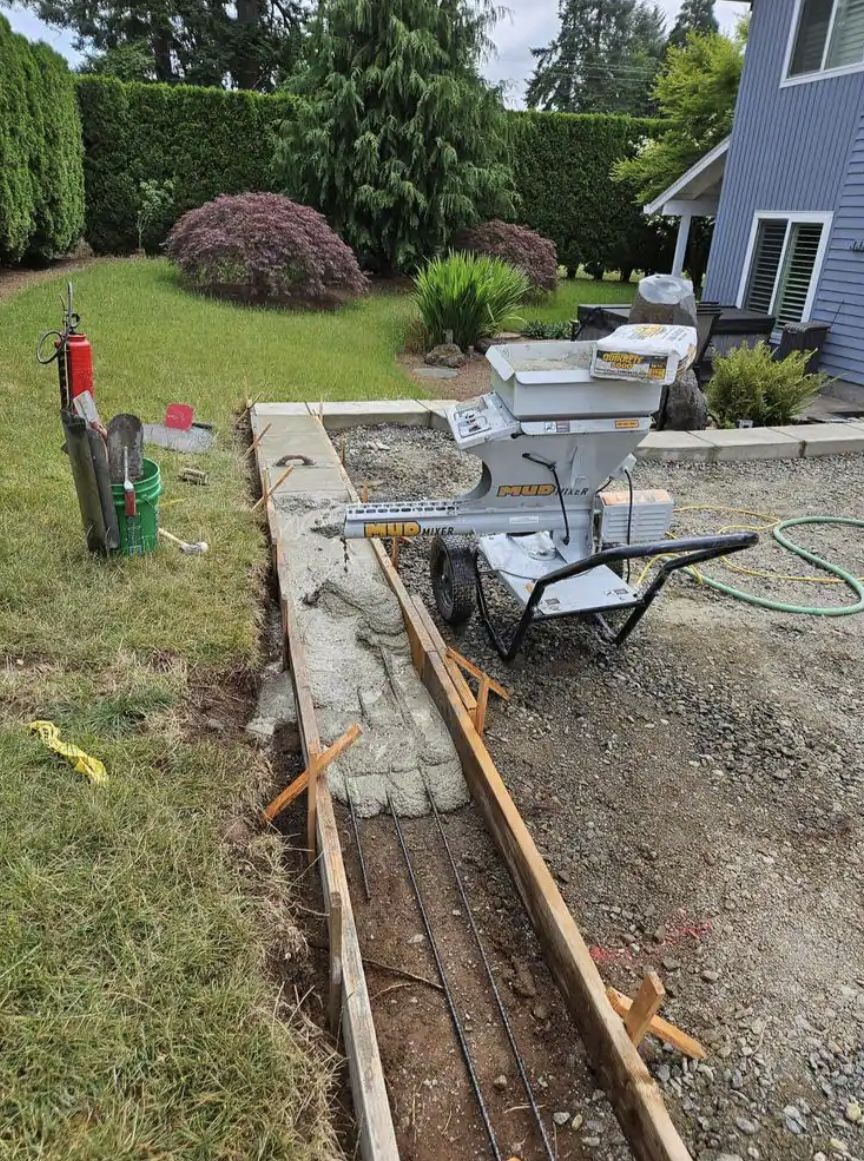 Mud Mixer