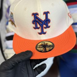 Diet Starts Monday X New Era NY Mets 