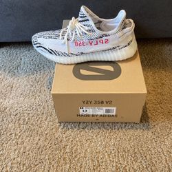 Adidas Yeezy 350 V2