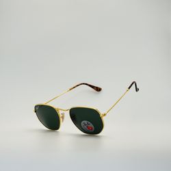 Ray-Ban RB3548 Hexagon