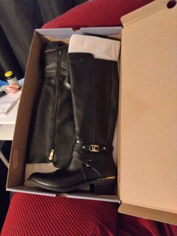 Botas para mujer