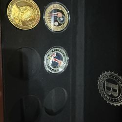 Trump Coins