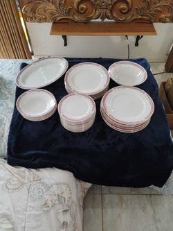 DISH SET