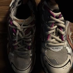 Balenciaga Runners