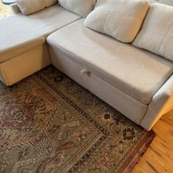 Free Couch!